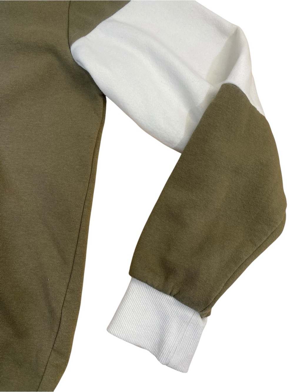 Peanuts Snoopy Ranger Backpacking Sweatshirt - Picture 3 of 5
